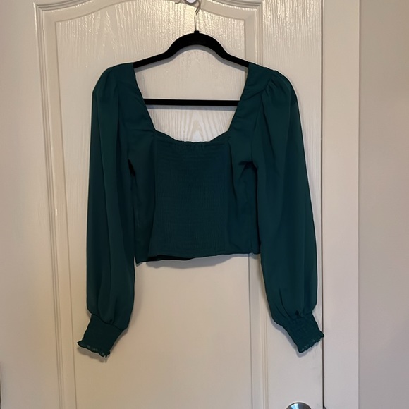 Abercrombie and Fitch, dress shirt - Picture 3 of 3